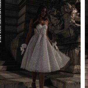 Rosie Etienne Annabelle Dress